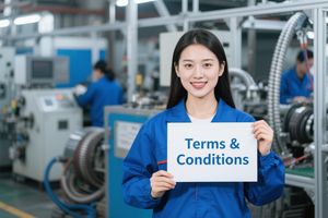 Terms & Conditions