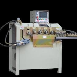 Auto Stainless Steel Coiling Maszyna DQ2-10mm