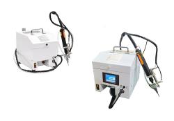 Przenośny Auto Screw Locking Maszyna WPM-805