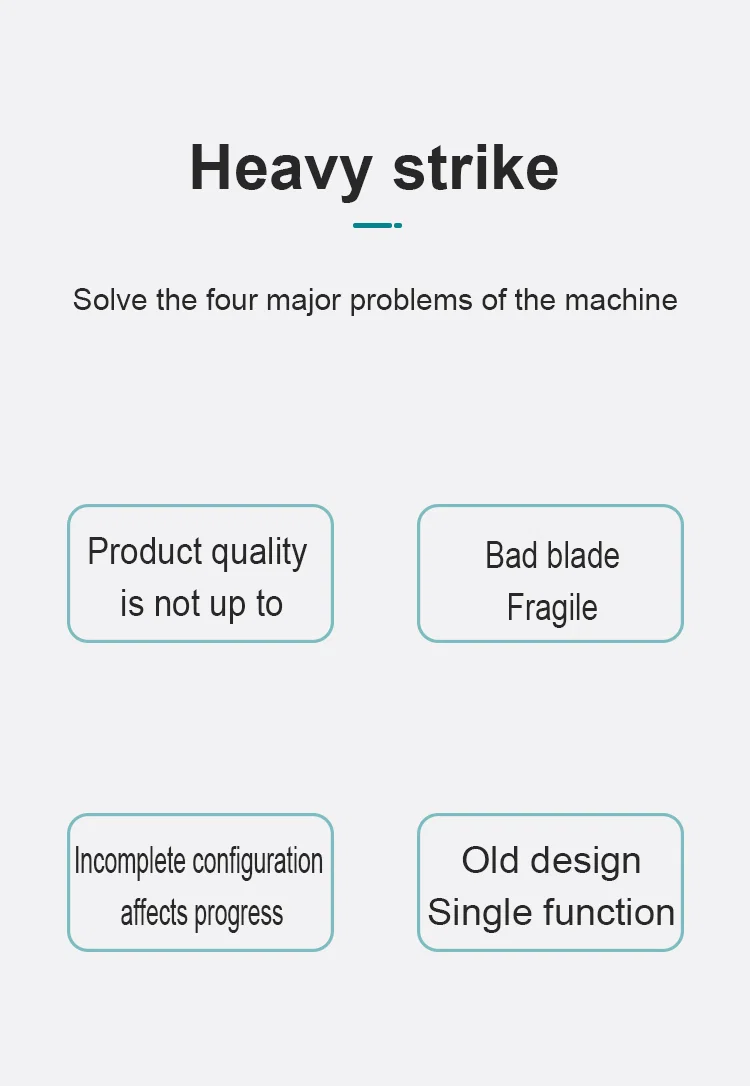 Zdziejacz drutu (drut do zdejmowania drutów), pionowy wycinak do drutu (3F) z rdzeniem (3F), ostrze maszyny do oskórowania pneumatycznego