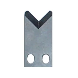 Ostrze do zdzierania drutu, ostrze maszyny do stripowania, ostrze tnące