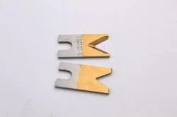 Ściągacz izolacji Cutting Ostrzes