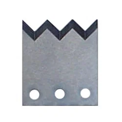 Ostrze do zdzierania drutu, ostrze maszyny do stripowania, ostrze tnące