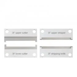 Durable 3F Kabel Rdzeń Stripper Ostrze - Ostrza do ściągania izolacji i zagniatania