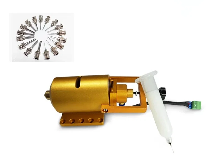 Robot do dozowania kleju na gorąco wysokiej jakości biurek 551, robot dozujący klej na stałe, robot dozujący na gorąco lepkość