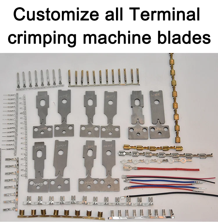 Maszyna do cięcia kabli ostrze ze stali wolframowej, ostrze ze stali szybkiej, ostrza do wyciągania drutu 