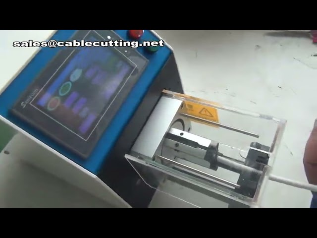 Coaxial Wire Stripper,Coaxial Cable Stripping Machine,Wire Stripping For Coaxial Wire