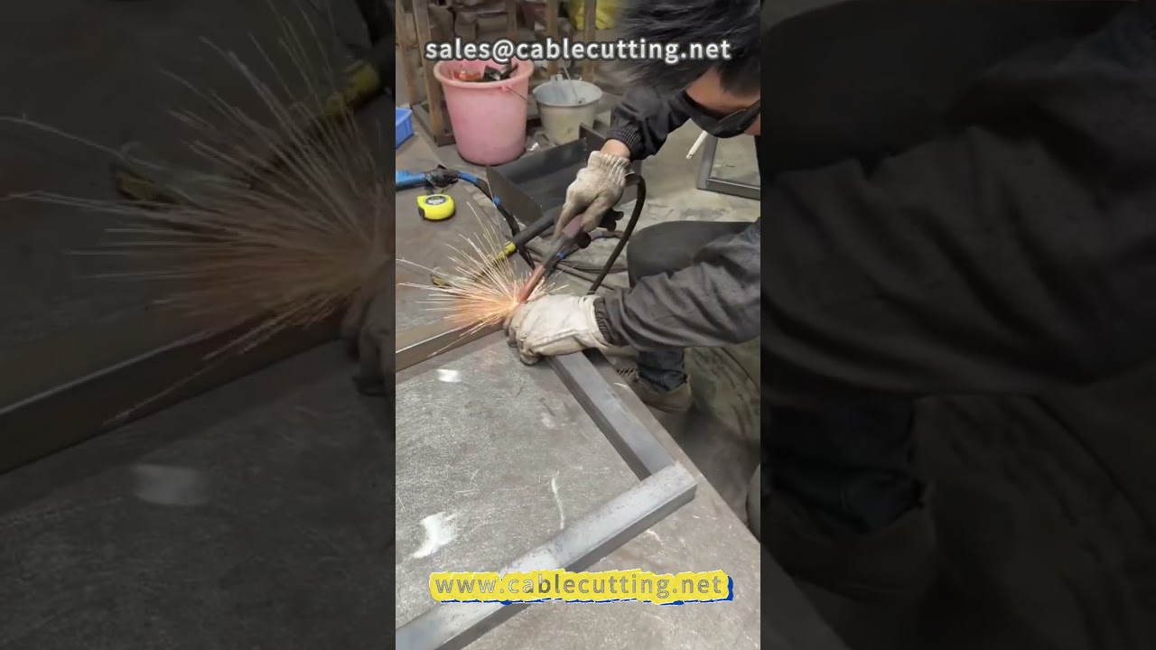 Automatic wire winding machine #winding machine #wire and cable #equipment production #mechanical