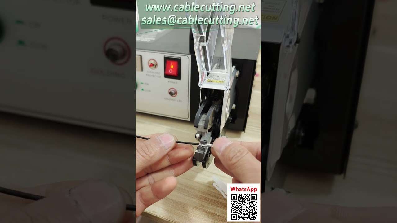 Wielofunkcyjna elektryczna zaciskarka do kabli | 0,25–16 mm² | Szybka wymiana matryc