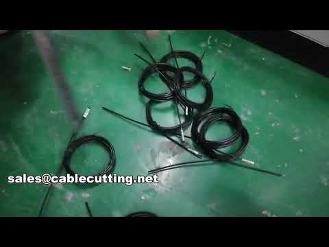 small circle double tie winding machine WPM-RT-02S