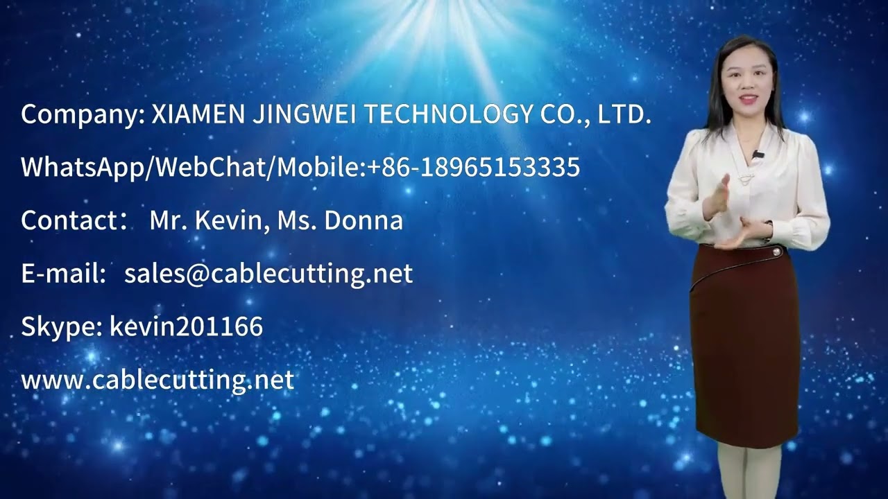 All Wiring In Shrinkable Tube Single Side Heating Machine, Intelligent Temperature Regulating Tube H