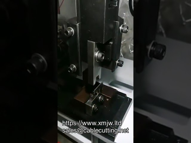 15t 2t Molex Terminals Crimping Mold Blade Machine Kits Terminal Applicator For Crimping Machine