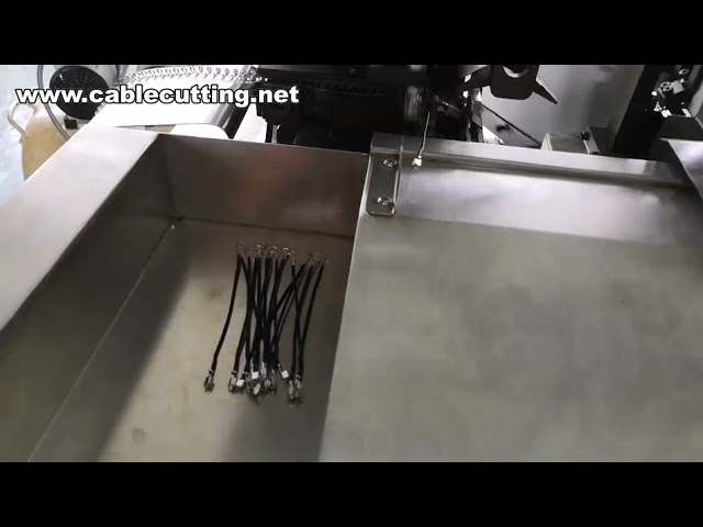 Automatic Terminal Crimping Machine,Electrical Terminal Crimping Machine,Hose Crimping Machine