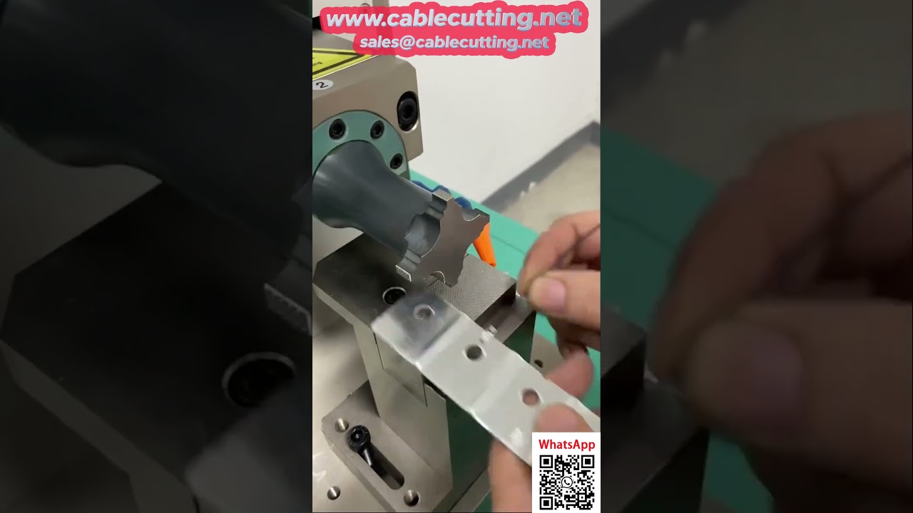 Profesjonalna zgrzewarka ultradźwiękowa punktowa do metali 1–20 mm² – idealna do automatyzacji