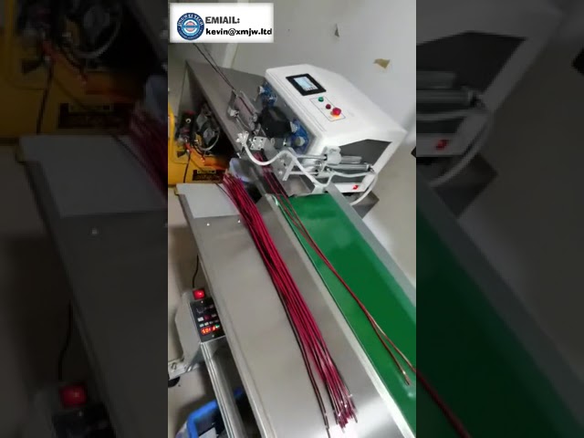 Wyprzedaż! Automatyczna maszyna do ściągania izolacji 0.1-1 mm², podwójne przewody, 480W, szybka i wydajna