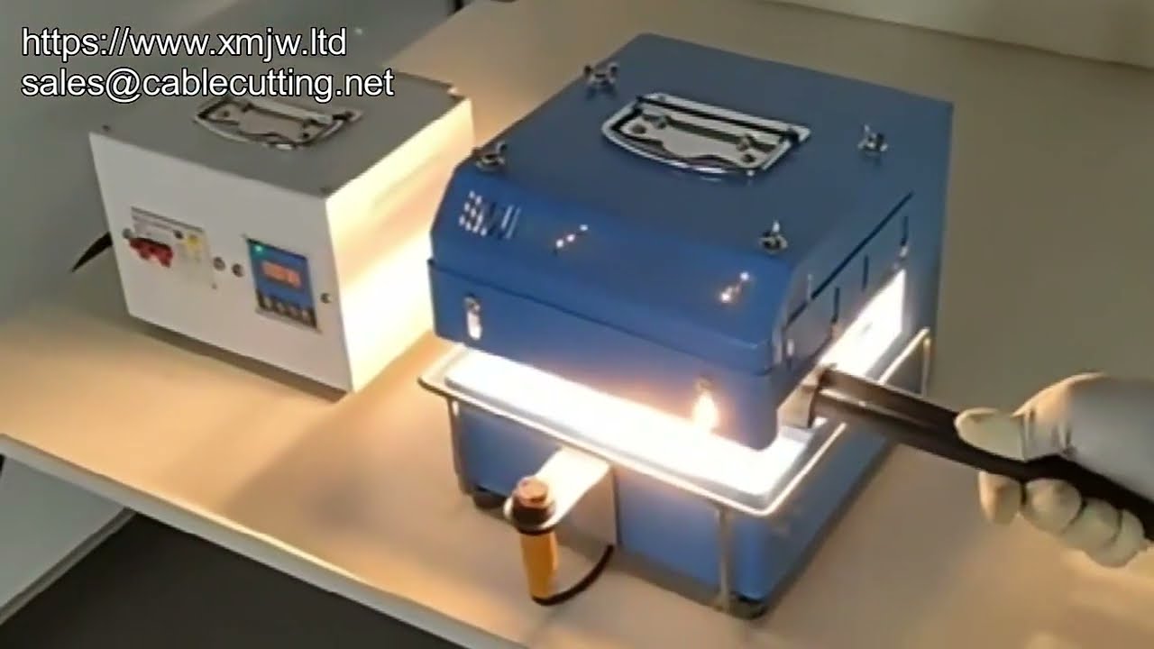 Tube Heating Machine Heat Shrink Tube Heater Manufacturer