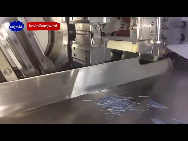 Automatyczna maszyna do cięcia, zdejmowania izolacji, skręcania i cynowania drutu miedzianego | Lutownica drutu