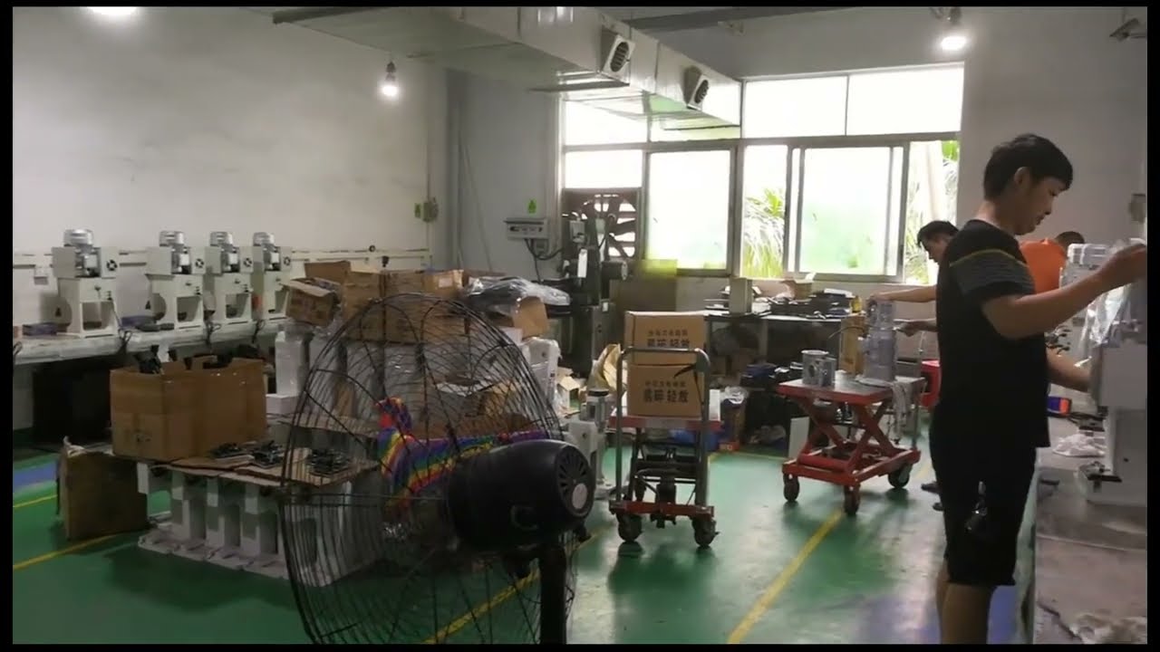 Full Automatic Big Scale Cable Cutting And Twisting Machine Wire Cutting And Stripping Machine