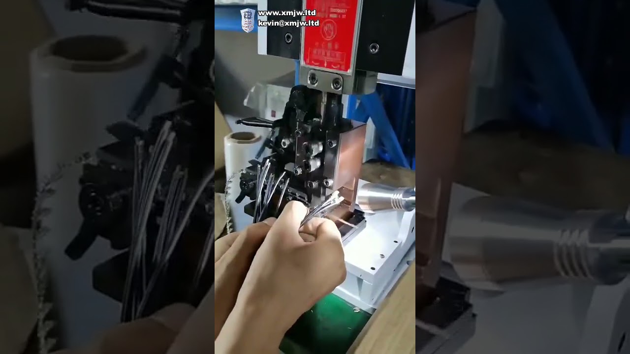 Supercicha maszyna do zaciskania końcówek kabli 1,5T