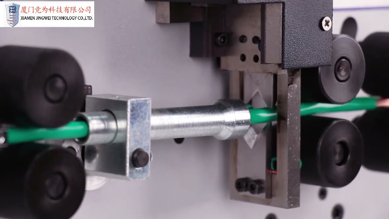 25 Sqmm Wire Cut And Strip Machine Cable Cutting And Stripping Machine,Cable Cutting And Stripping M