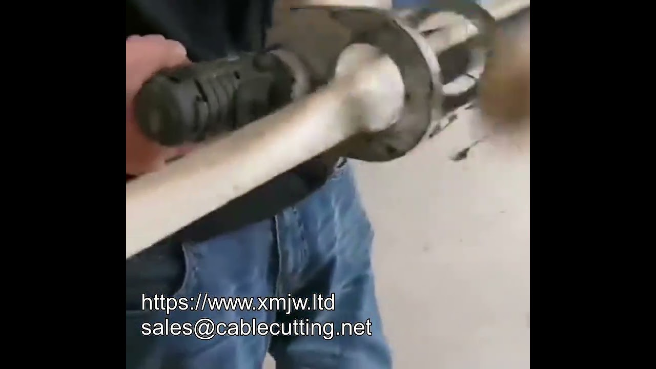 Air Conditioning Cable Tie Winding Machine Copper Pipe Winding Machine