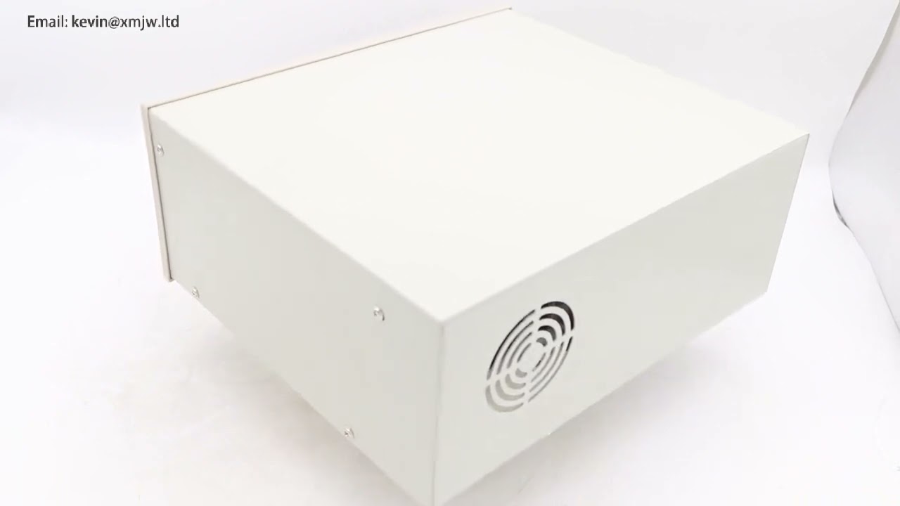 CNC Automatic Coil Winder Winding Machine Original Control Box 810 820 830 Common Use Controller