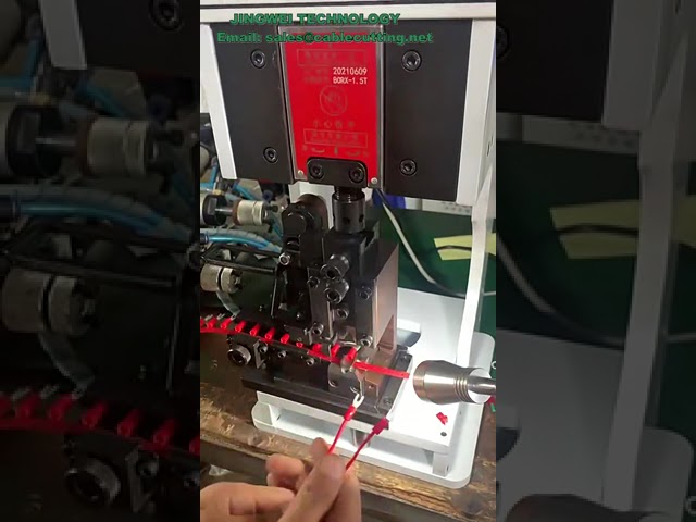 Jst Terminals Crimping Mold Blade Various Models And Specifications Blades For Terminal Machine Crim