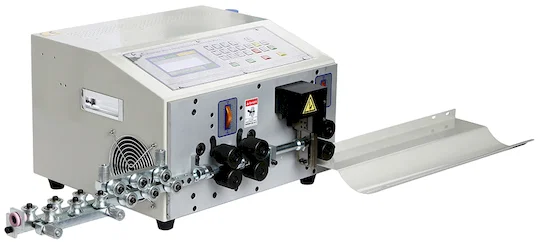 25mm² Auto Ściągacz izolacji Cutter WPM-MAX1-6