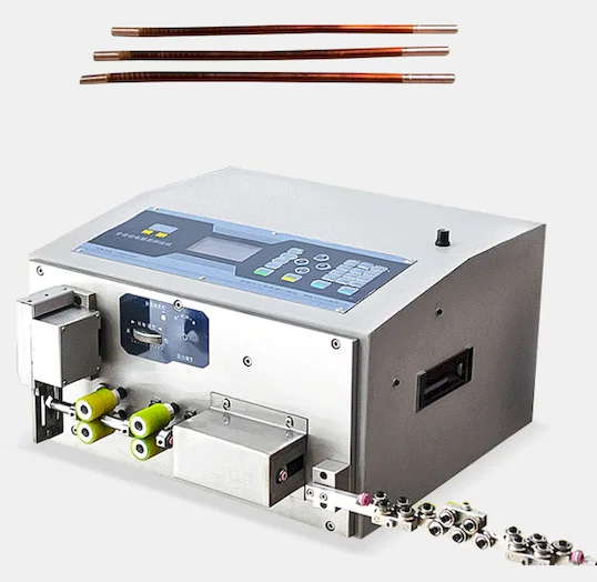 Enameled Drut Stripping Cutter WPM-1-6