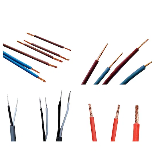 Pneumatyczny Electronic Drut Stripping Skręcarka WPM-200T Thumb