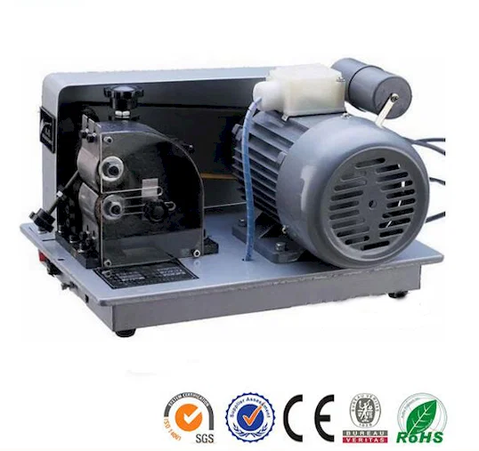 Enameled Maszyna do ściągania izolacji WPM-680B