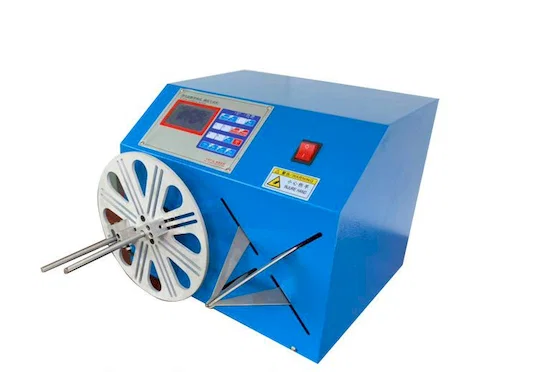 USB/Audio/Earphone Kabel Winder WPM-K289