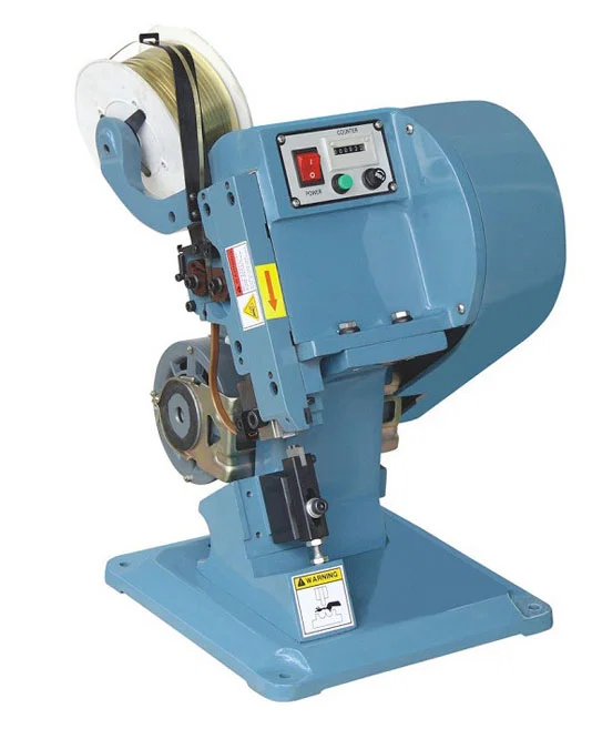 Drut Splicing Maszyna WPM-TDJ04