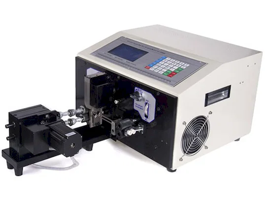 Drut Stripping Skręcarka WPM-09T